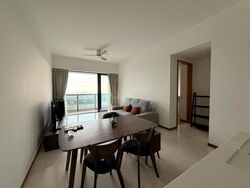 Marina Bay Residences (D1), Condominium #633430551